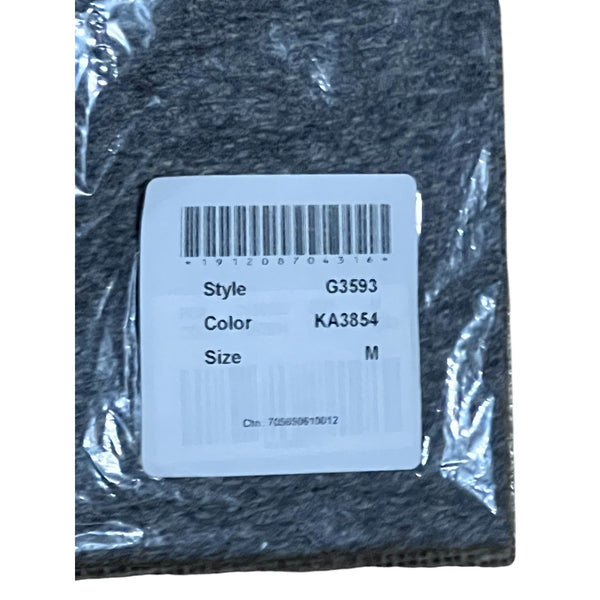 Madewell Womens Short Sleeve T-Shirt Size Medium Womens Gray Soft Casual