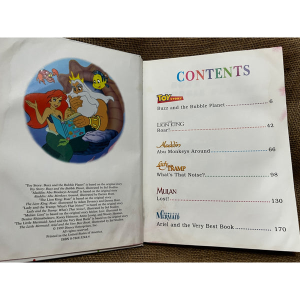 Bundle of 13 Childrens Books AA MIlne, Fairy School, Dr. Seuss, Disney, Teddy Ruxpin, Clifford, & More